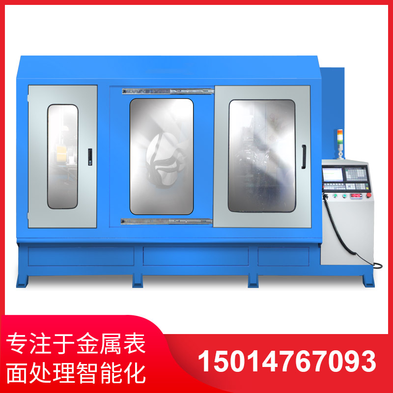 環保型自動抛(pao)光機(ji)主(zhu)要(yao)有哪(na)些(xie)用途(tu)