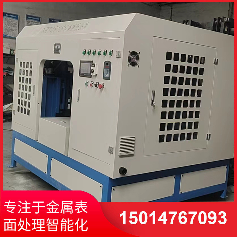 五(wu)磨頭圓盤自動抛(pao)光(guang)機