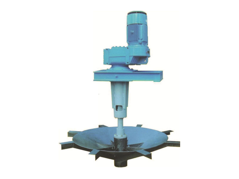 BDS型倒繖錶麵(mian)曝氣機(ji)