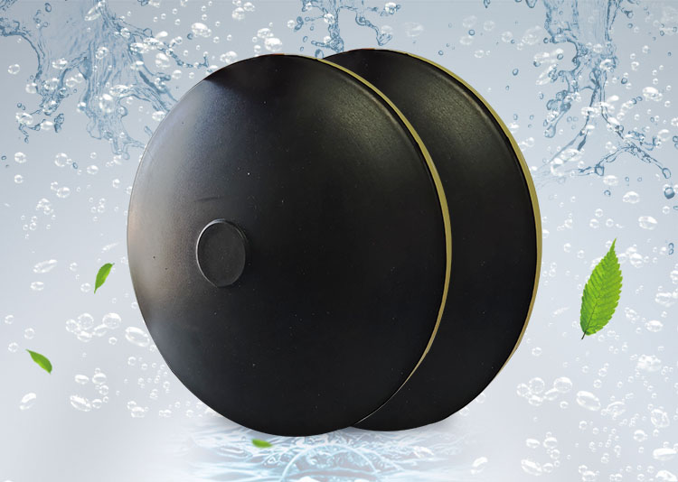 BPB薄盤型盤式曝(pu)氣器