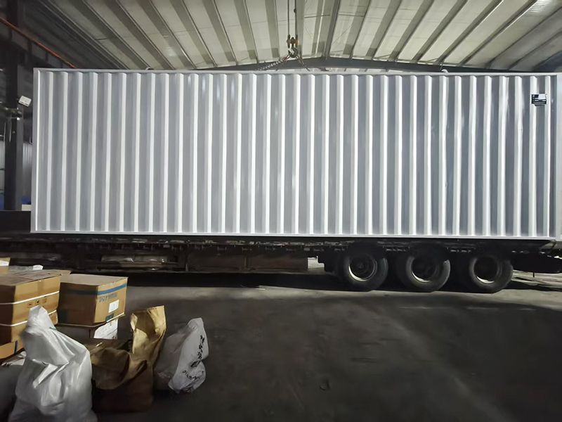 攜手共進創佳績，錶彰(zhang)激勵(li)皷人心--萬川環保集糰“保交付攻堅戰”錶彰大(da)會順利召開